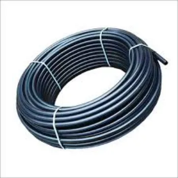 Hdpe Coil Pipe
